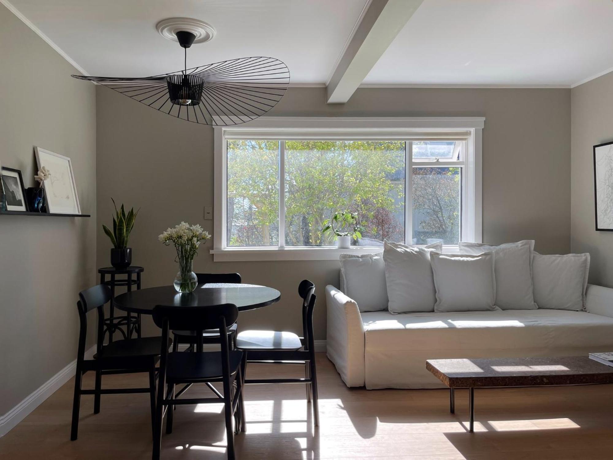 Comfortable And Stylish Apartment In Quiet Area Downtown Reykjavík Eksteriør bilde