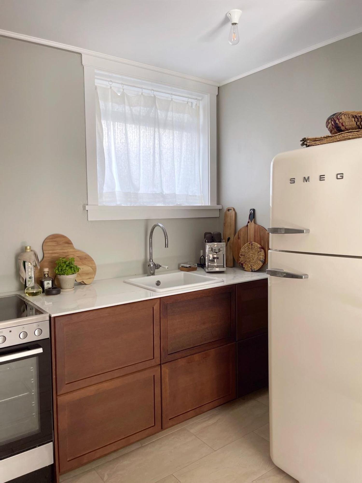 Comfortable And Stylish Apartment In Quiet Area Downtown Reykjavík Eksteriør bilde