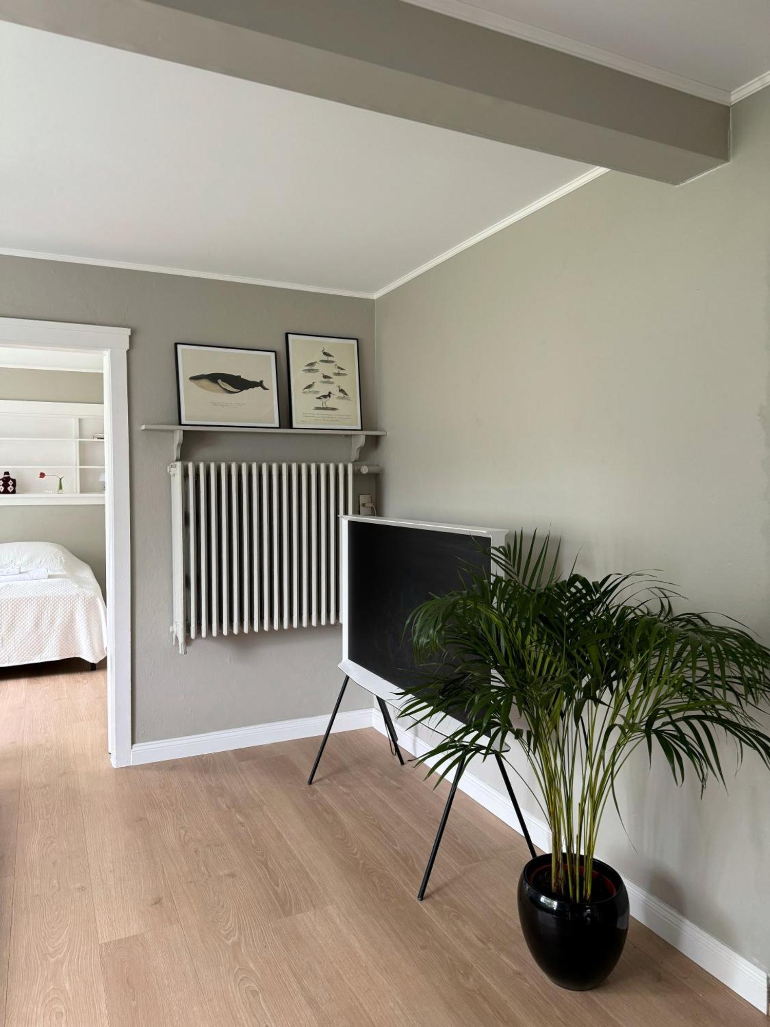 Comfortable And Stylish Apartment In Quiet Area Downtown Reykjavík Eksteriør bilde
